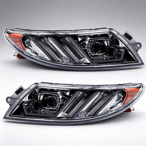 2002-2018 International DuraStar 4200/4300/4400/4900 Headlights 