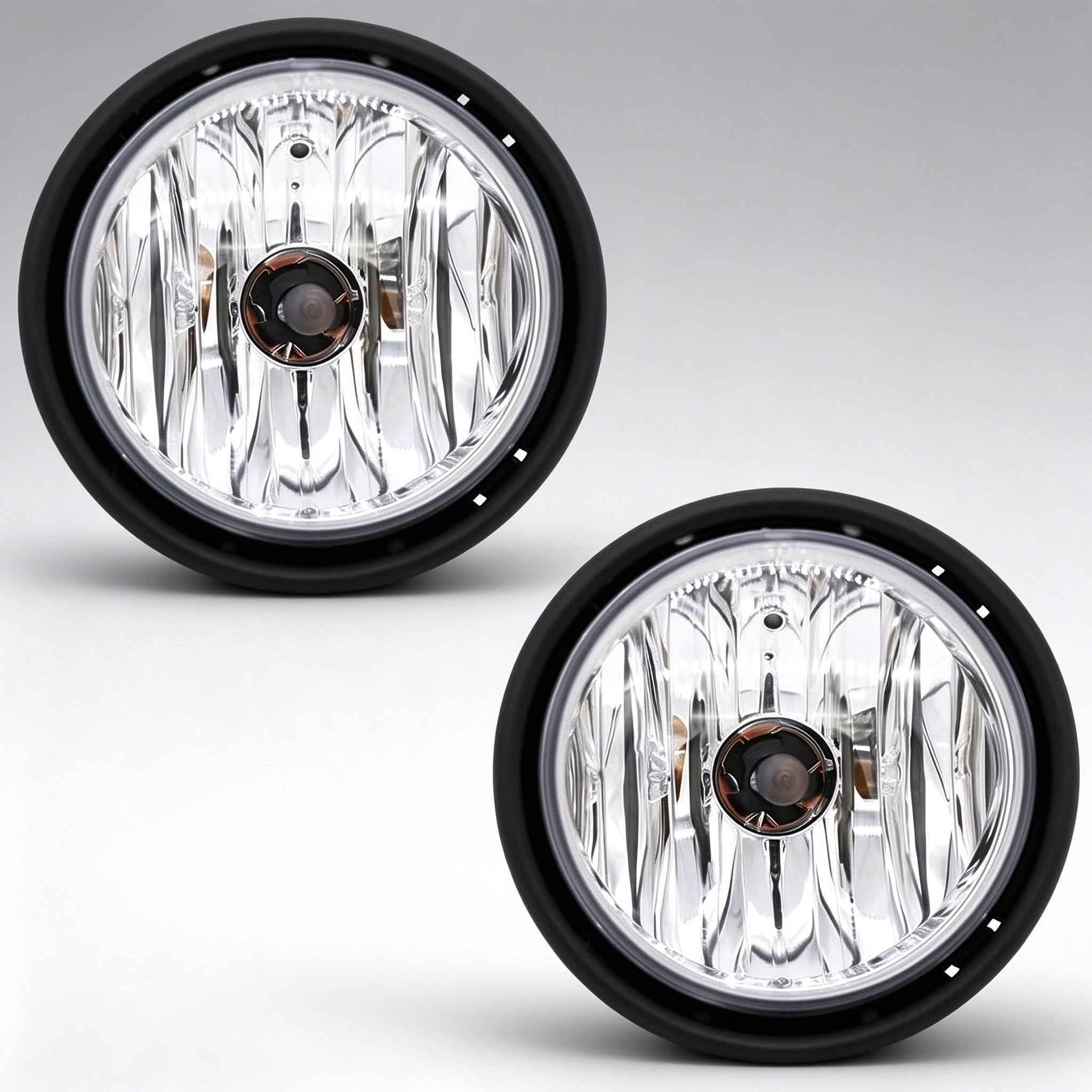 2000-2015 Freightliner Columbia Fog Lights