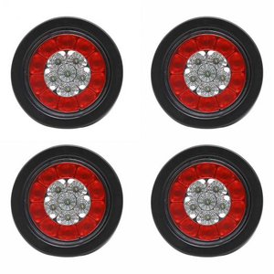 Truck-Universal Universal Tail Lights