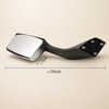 2004-2017 Volvo VNL Hood Mirrors 