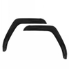 2008-2017 Freightliner Cascadia Rain Guard Deflectors 