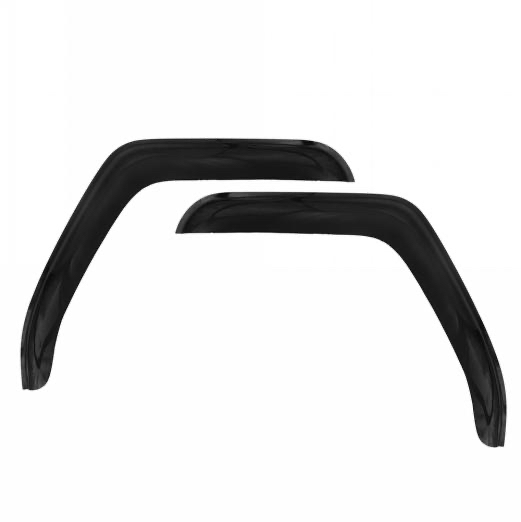 2008-2017 Freightliner Cascadia Cohortis Deflectors 
