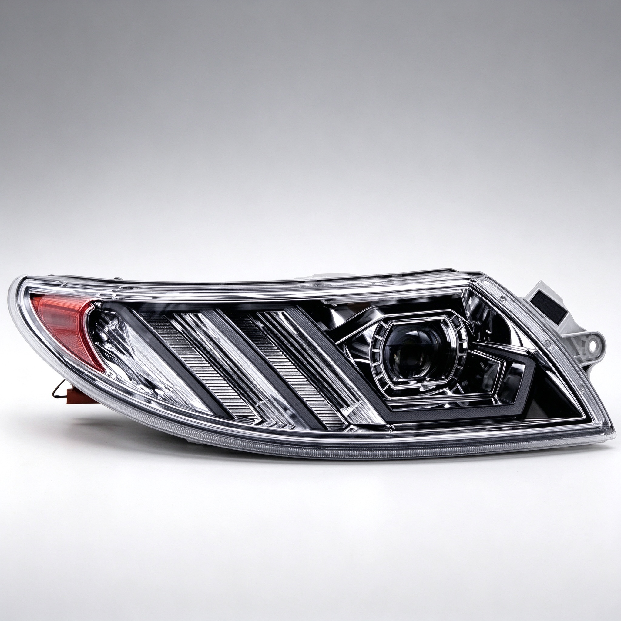 2002-2018 International DuraStar 4200/4300/4400/4900 Headlights 