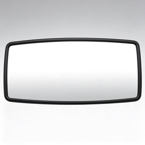 2002-2018 International DuraStar 4300/4400/7400/7600/8500/8600 Rear View Door Mirror Main