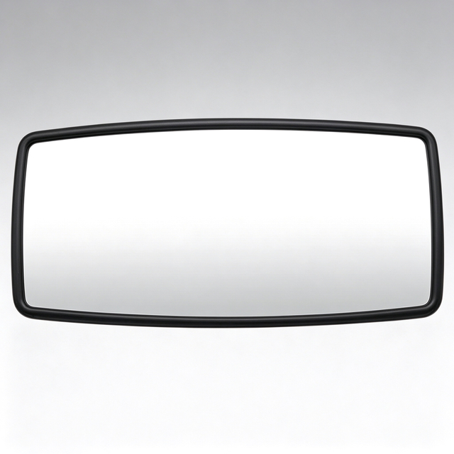 2002-2018 International DuraStar 4300/4400/7400/7600/8500/8600 Rear View Door Mirror Main