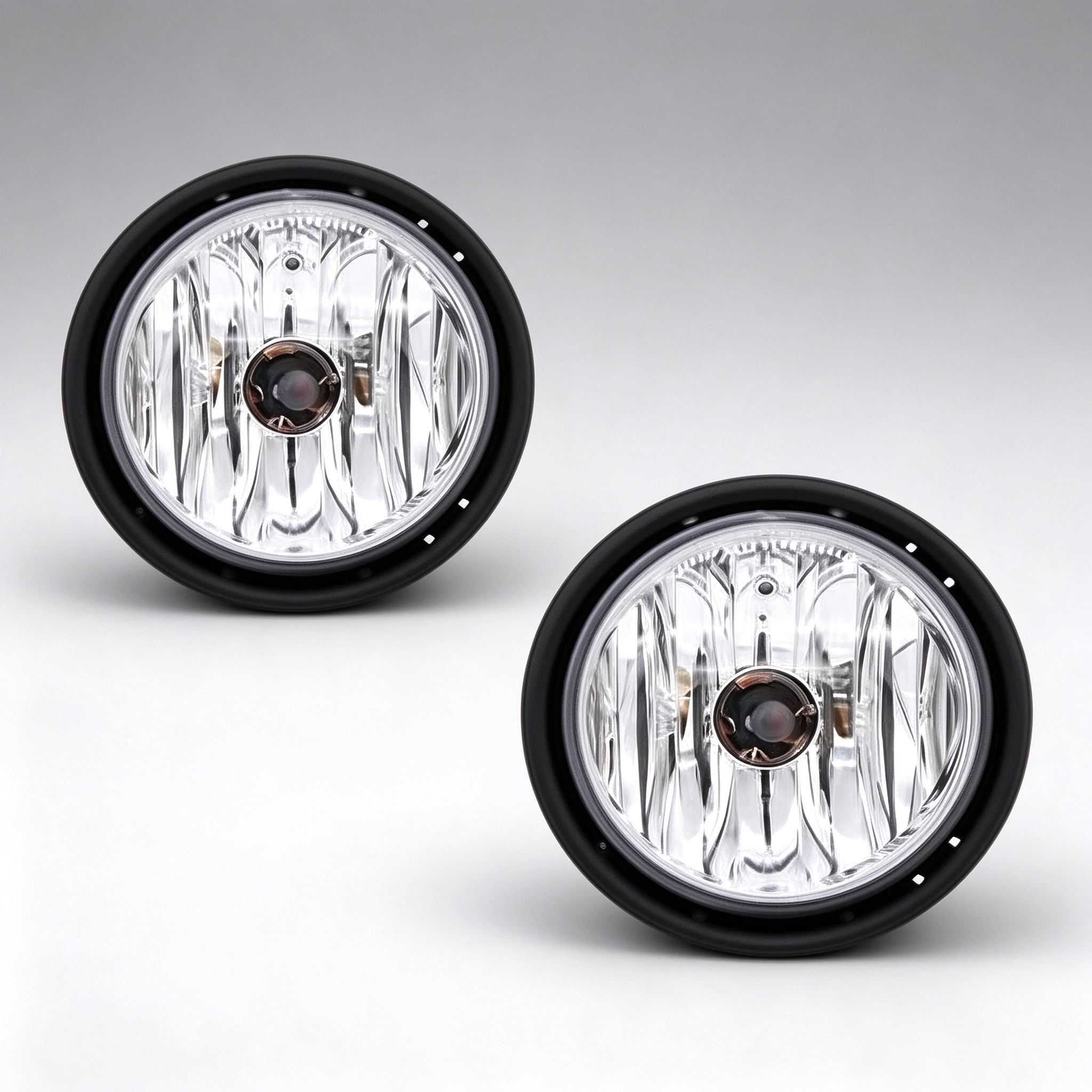 2000-2015 Freightliner Columbia Fog Lights