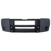 2018+ Mack Anthem Bumper "With Fog Light Hole Left Bumper End & Bumper Center & Right Bumper End"