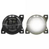 "2008-2015 2013-2015 2011-2015" "Kenworth Peterbilt" "T660 579 587" Fog Lights With Halogen Bulbs