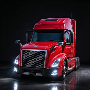 2018+ Volvo VNL Fog Lights 