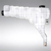2013-2021 "Kenworth Peterbilt" "T680 T880 579" Coolant Overflow Tank 