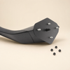 2004-2017 Volvo VNL Hood Mirrors 